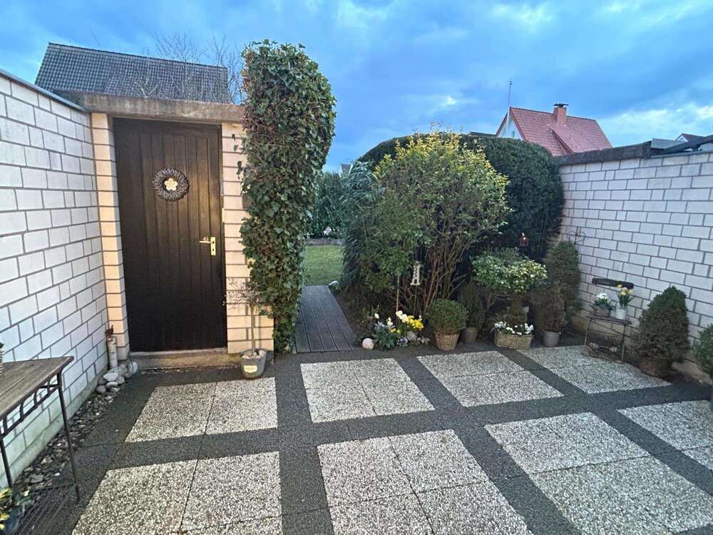 Thumbnail-Haus zum Kaufen in Bielefeld 279.000,00 € 106 m²
