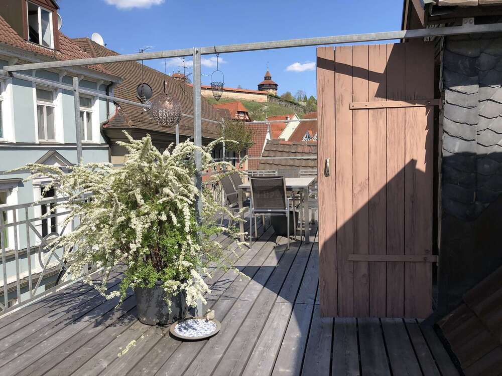 Thumbnail-Wohnung zum Mieten in Esslingen 1.600,00 € 114.5 m²