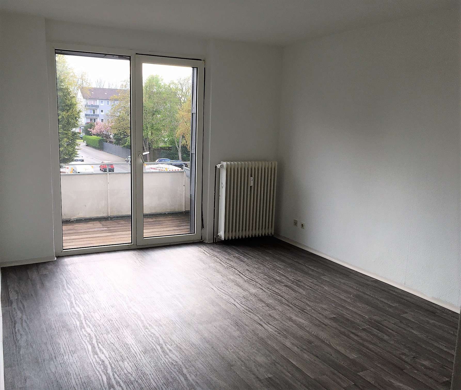 Thumbnail-Wohnung zum Mieten in Dortmund 320,00 € 47 m²