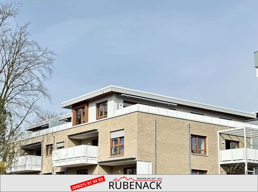 Thumbnail-Wohnung zum Mieten in NienburgWeser 1.935,00 € 144 m²