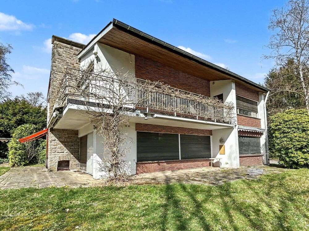 Thumbnail-Haus zum Kaufen in Wuppertal 589.000,00 € 212 m²