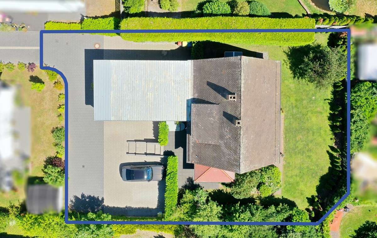 Thumbnail-Haus zum Kaufen in Hasselroth Niedermittlau 675.000,00 € 255 m²