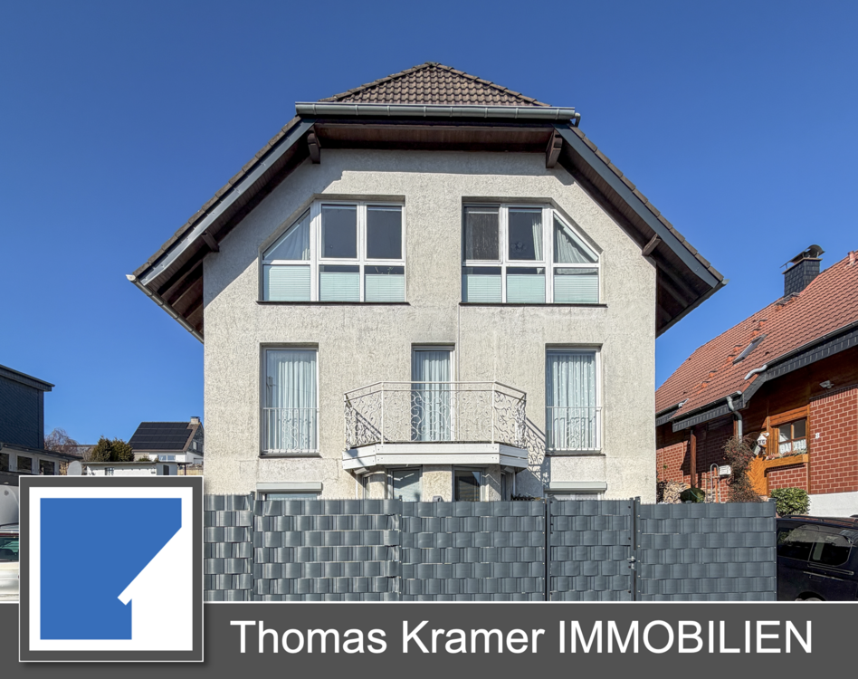 Thumbnail-Wohnung zum Kaufen in Wuppertal 99.000,00 € 68 m²
