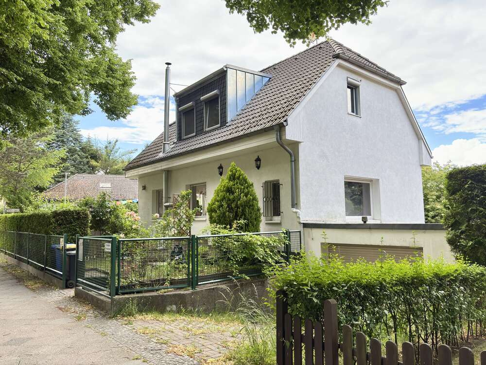 Thumbnail-Haus zum Kaufen in Berlin 550.000,00 € 105 m²