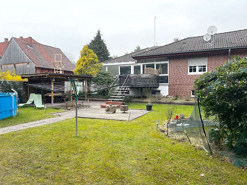 Thumbnail-Haus zum Kaufen in Rolfshagen 289.000,00 € 200 m²