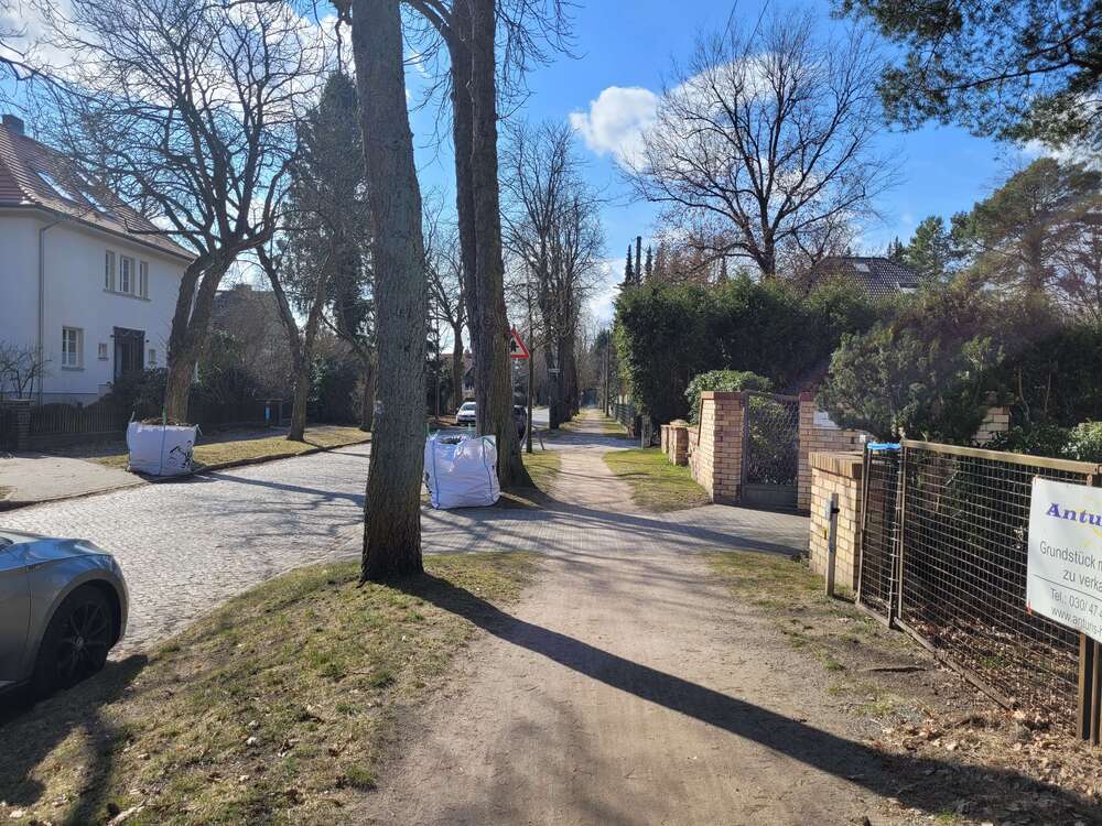 Thumbnail-Grundstück zu verkaufen in Falkensee 294.900,00 € 644 m²