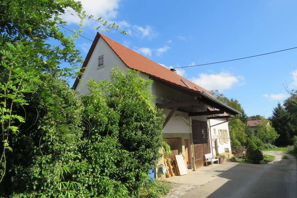 Thumbnail-Haus zum Kaufen in Reutlingen-Oferdingen 620.000,00 € 161.41 m²