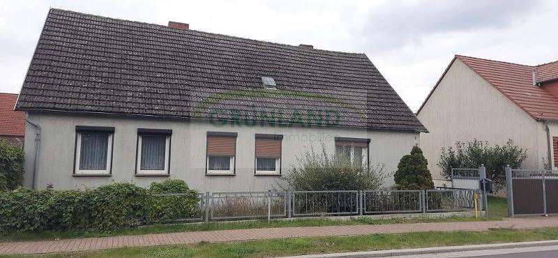 Thumbnail-Haus zum Kaufen in Dreetz 160.000,00 € 110 m²