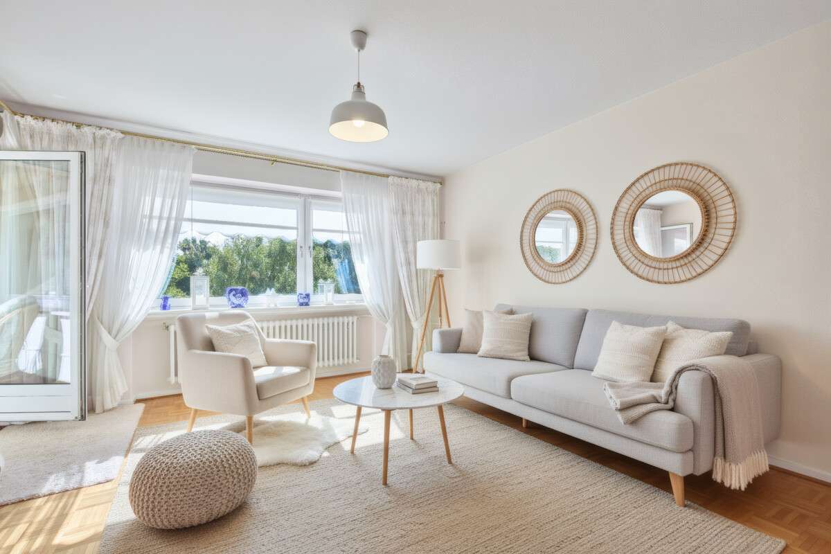 Thumbnail-Wohnung zum Kaufen in Flensburg 175.000,00 € 71.58 m²