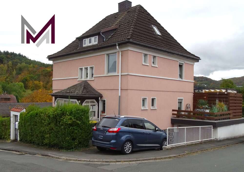 Thumbnail-Haus zum Kaufen in Herborn-Burg 319.000,00 € 155 m²