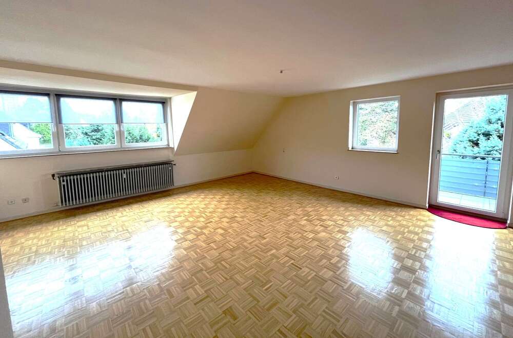 Thumbnail-Wohnung zum Mieten in Dortmund 840,00 € 80 m²
