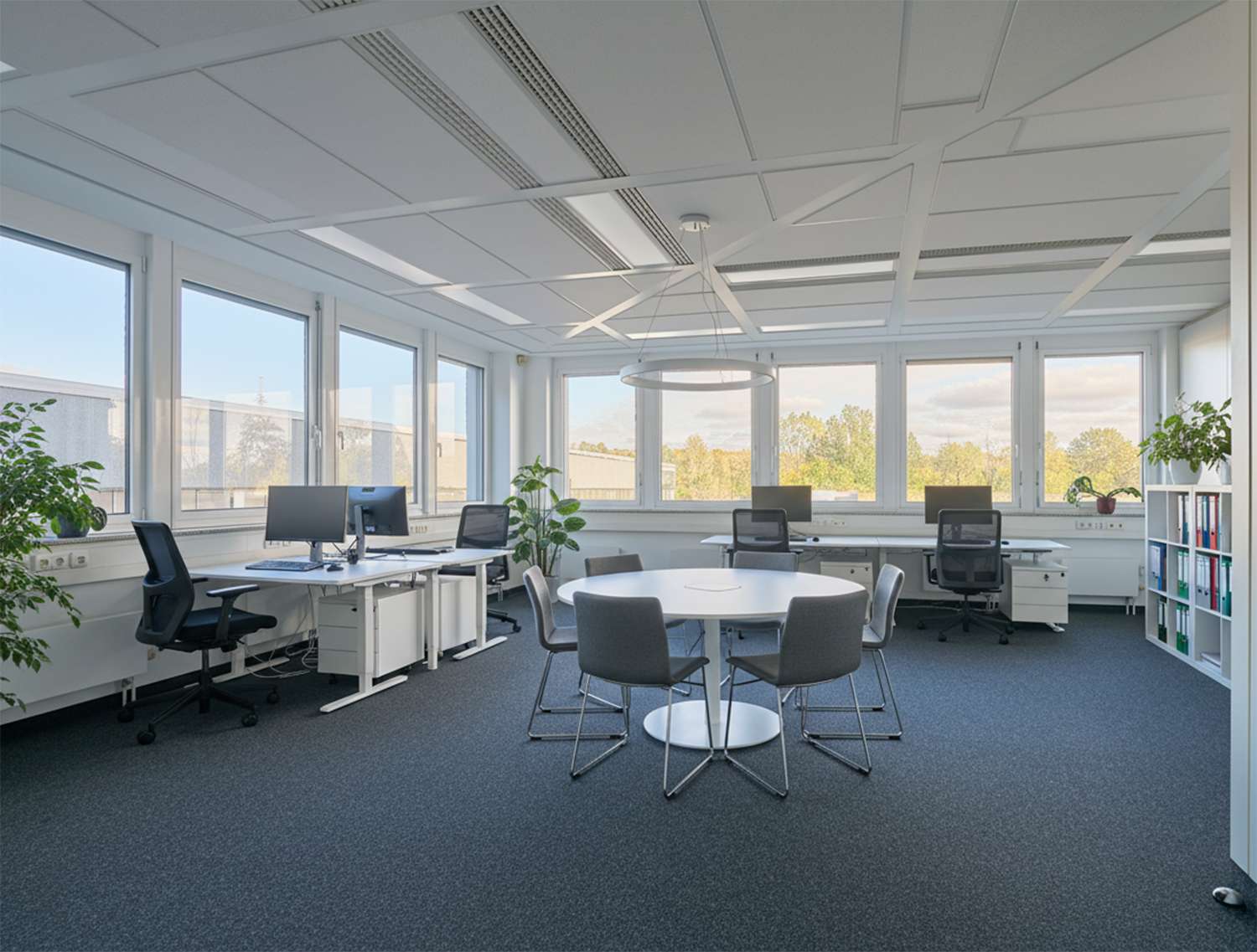 Thumbnail-Büro in Dreieich 1.000,00 € 53.32 m²