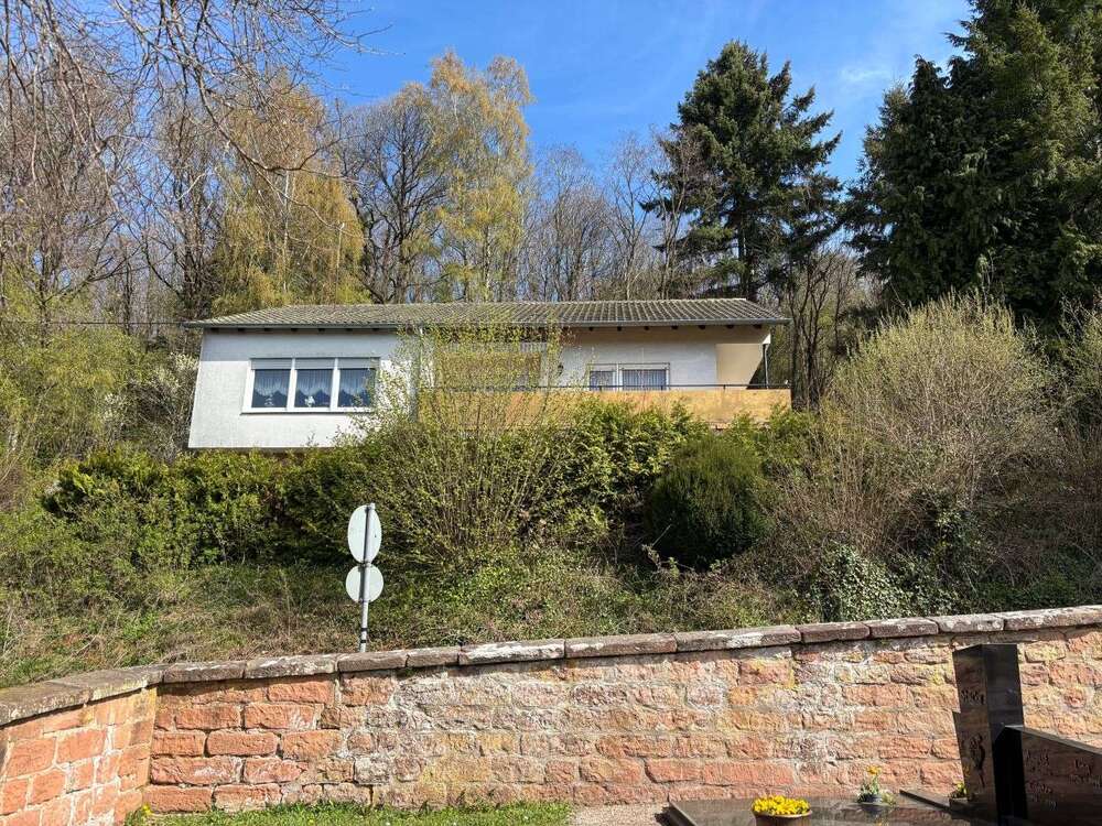 Thumbnail-Haus zum Kaufen in Lemberg 169.000,00 € 135 m²