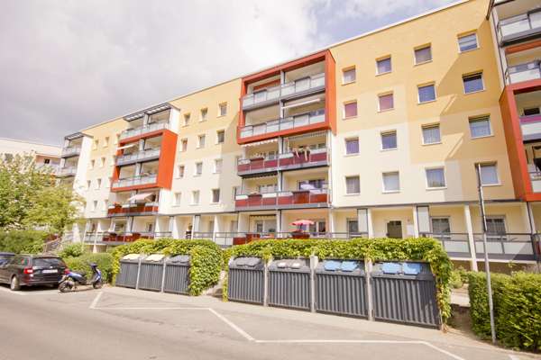 Thumbnail-Wohnung zum Mieten in Halle (Saale) 444,00 € 71.5 m²