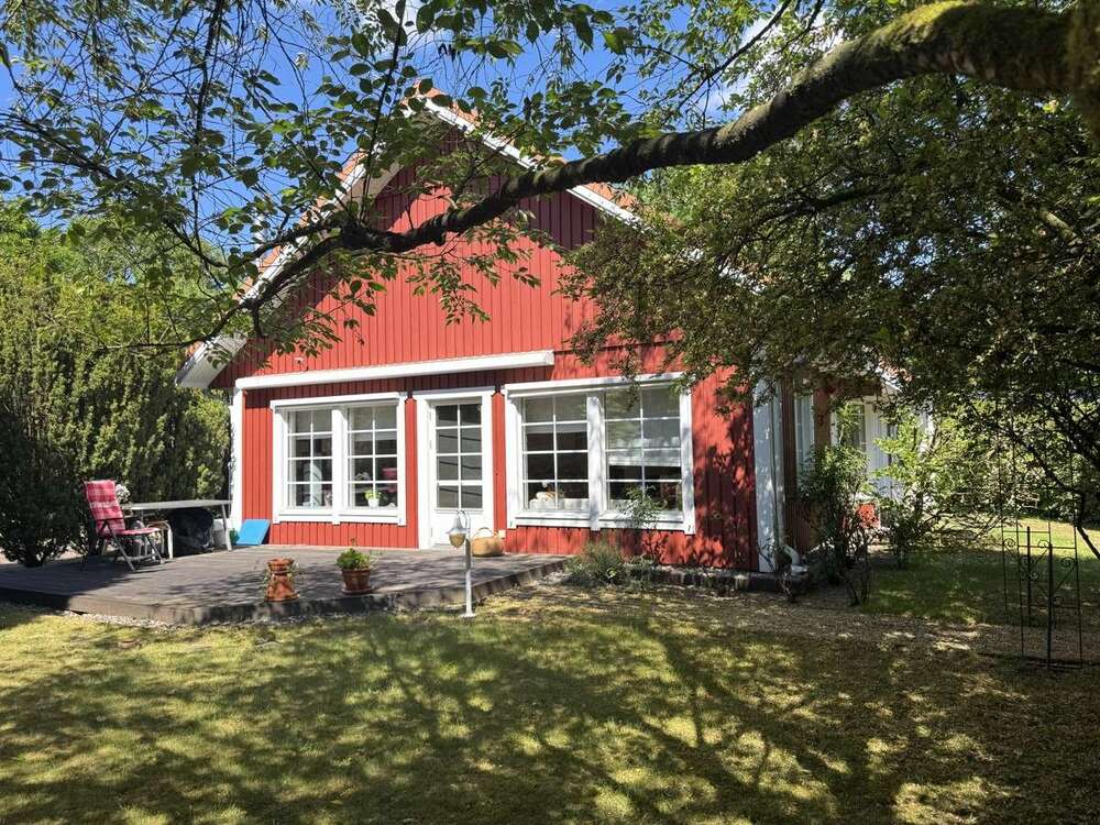 Thumbnail-Haus zum Kaufen in Bad Bramstedt 399.000,00 € 113.49 m²
