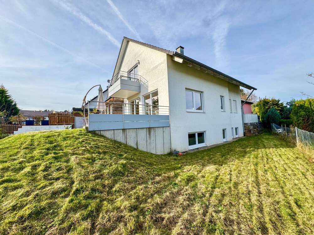 Thumbnail-Haus zum Kaufen in Walldürn 499.900,00 € 224 m²