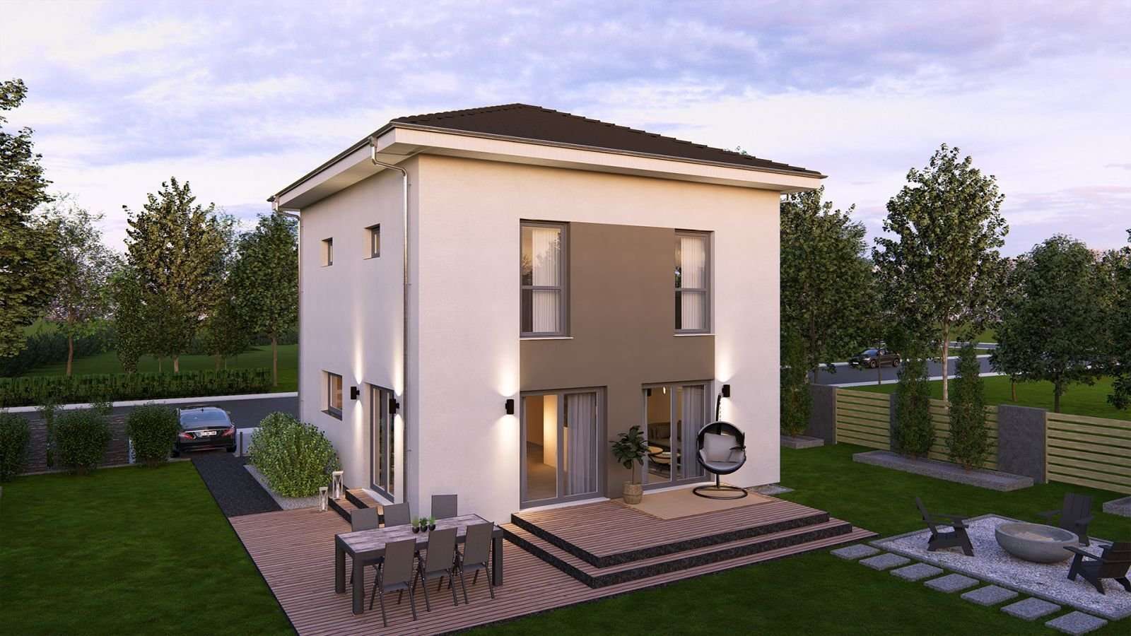 Thumbnail-Haus zum Kaufen in Wittlich 465.800,00 € 135.23 m²
