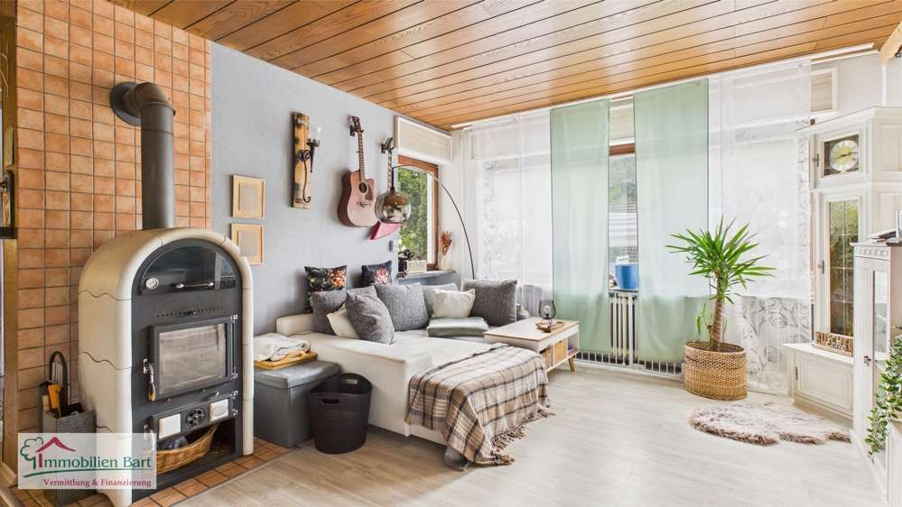 Thumbnail-Haus zum Kaufen in Merzig 318.800,00 € 236 m²