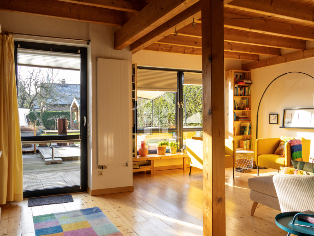 Thumbnail-Haus zum Kaufen in Rhede 488.800,00 € 126.2 m²