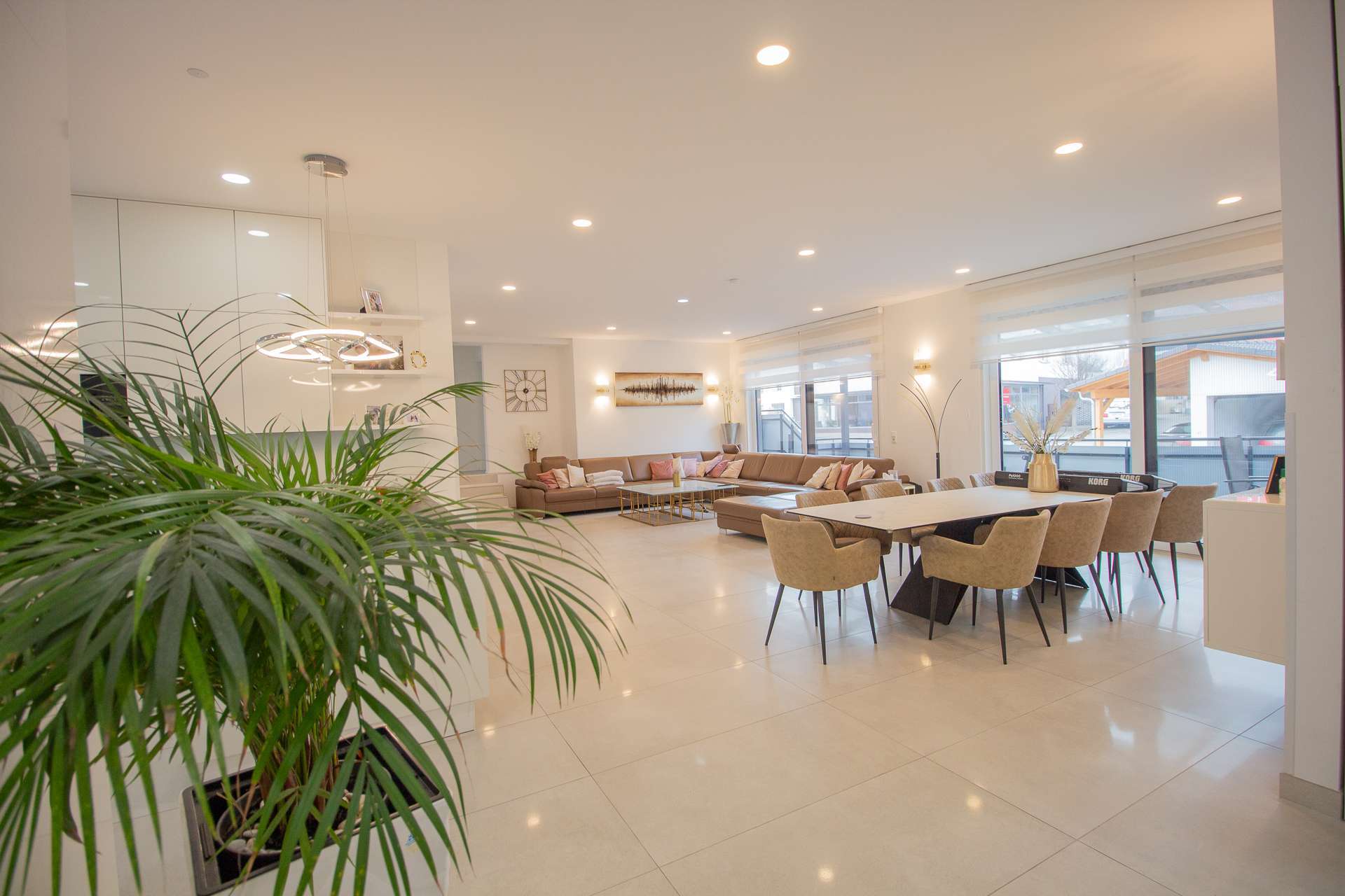 Thumbnail-Haus zum Kaufen in Ostrach 495.000,00 € 178.14 m²