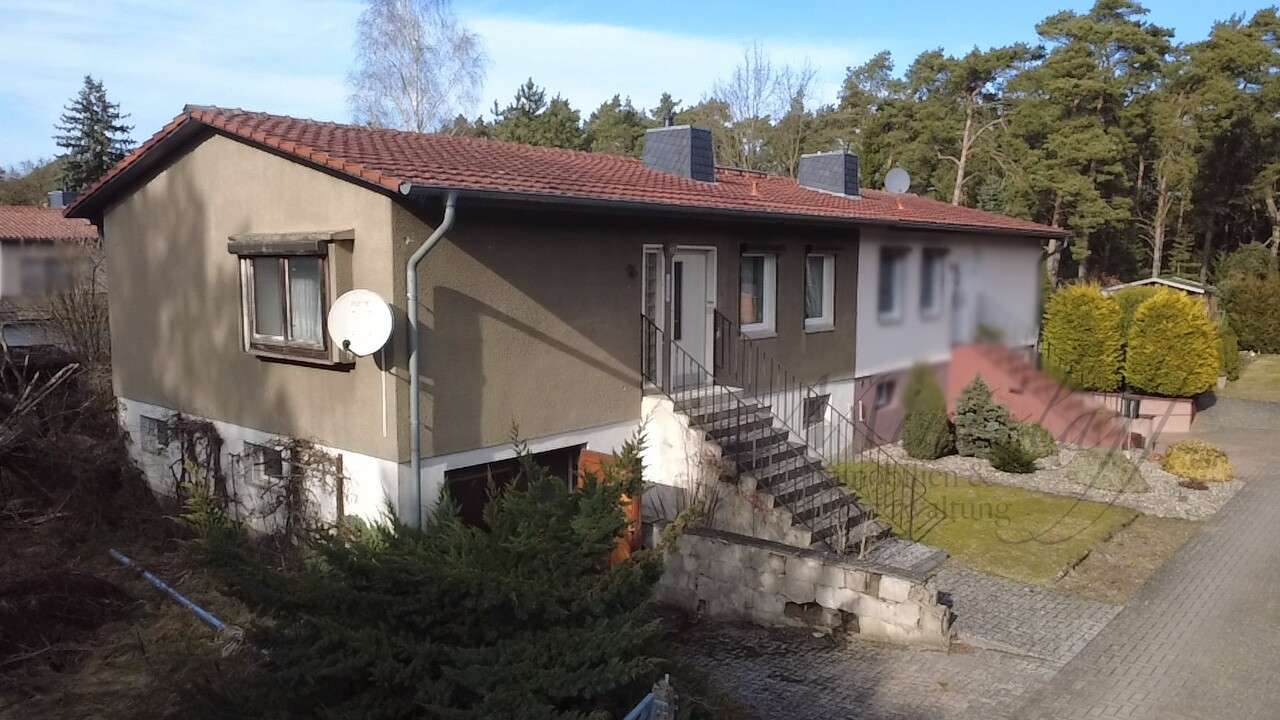 Thumbnail-Haus zum Kaufen in Klietz 65.000,00 € 90 m²