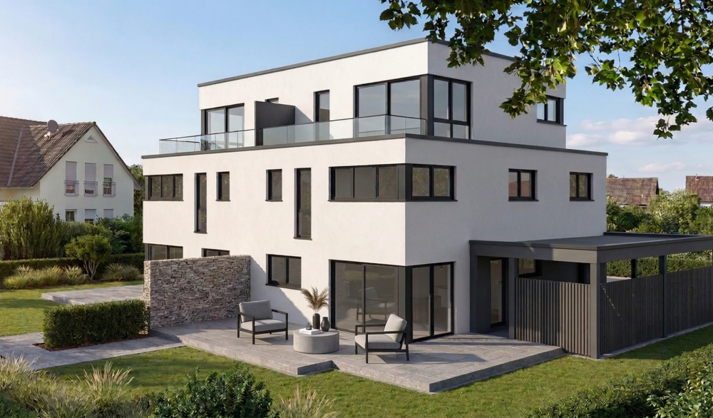 Thumbnail-Haus zum Kaufen in München 1.649.000,00 € 175 m²