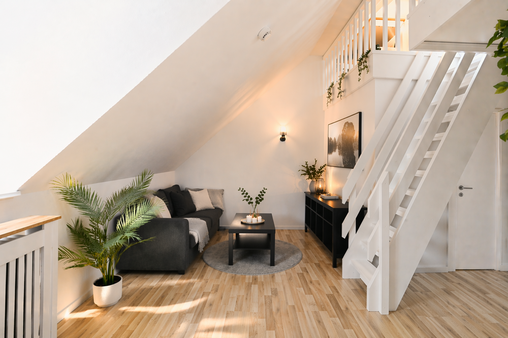 Thumbnail-Wohnung zum Kaufen in Freising 245.000,00 € 38 m²