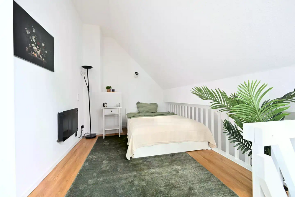 Thumbnail-Wohnung zum Kaufen in Freising 245.000,00 € 38 m²