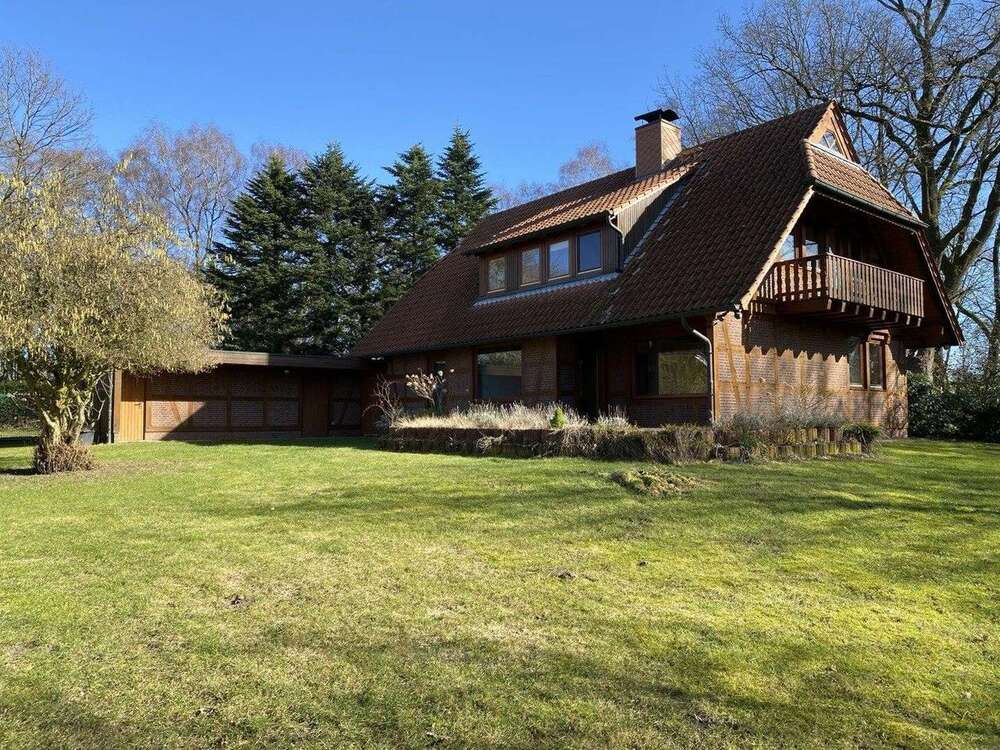 Thumbnail-Haus zum Kaufen in Appel 670.000,00 € 150 m²