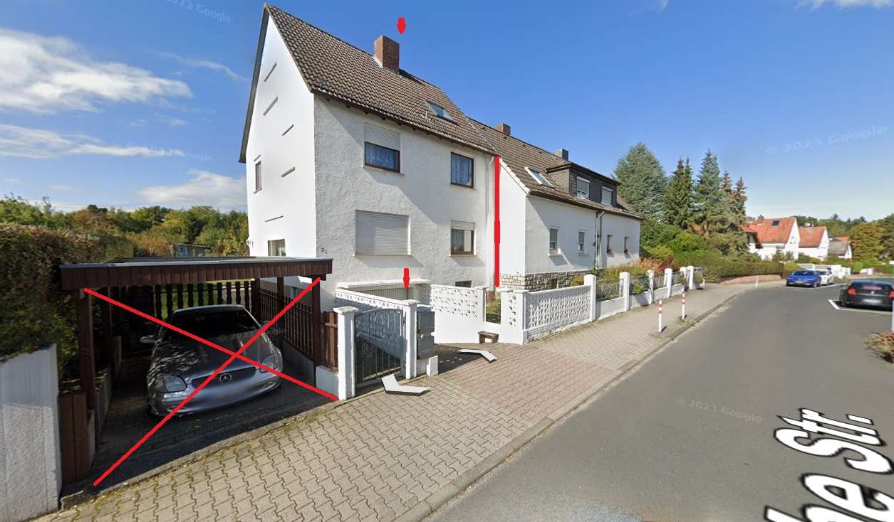 Thumbnail-Haus zum Mieten in Oberursel 2.100,00 € 200 m²