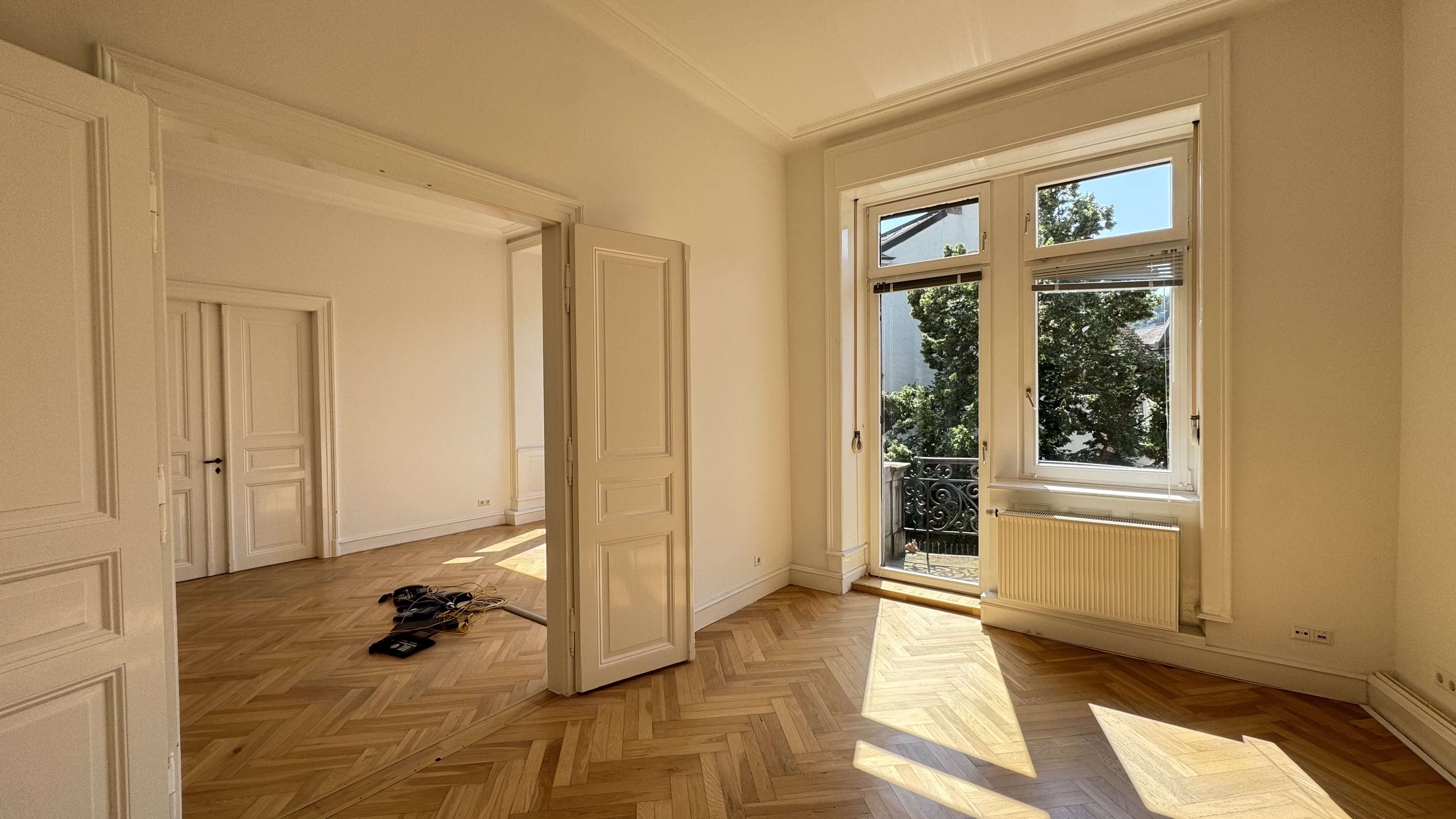Thumbnail-Büro in Baden-Baden 2.500,00 € 213 m²