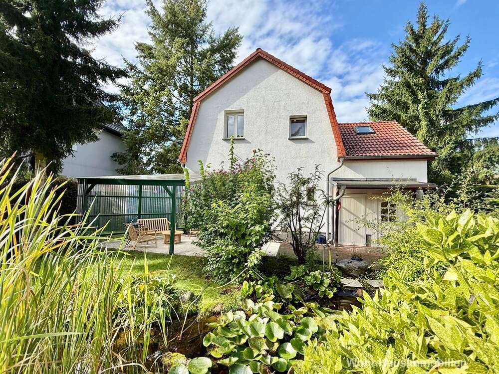 Thumbnail-Haus zum Kaufen in Eggersdorf 450.000,00 € 112 m²