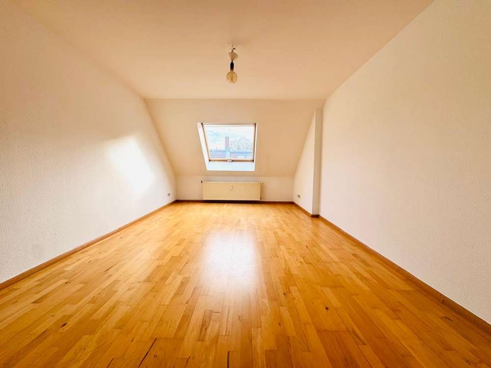 Thumbnail-Wohnung zum Mieten in Leipzig Lindenau 610,00 € 58.79 m²