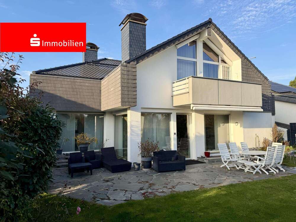 Thumbnail-Haus zum Kaufen in Offenbach 1.195.000,00 € 267.92 m²