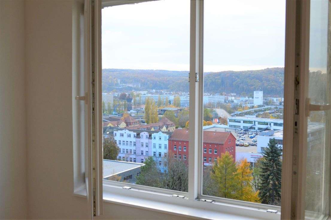 Thumbnail-Wohnung zum Mieten in Gera 340,00 € 53 m²