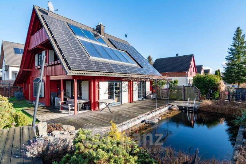 Thumbnail-Haus zum Kaufen in Tannenberg 495.000,00 € 220.07 m²