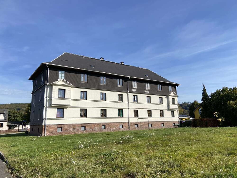 Thumbnail-Wohnung zum Mieten in Olbernhau 341,00 € 56.8 m²