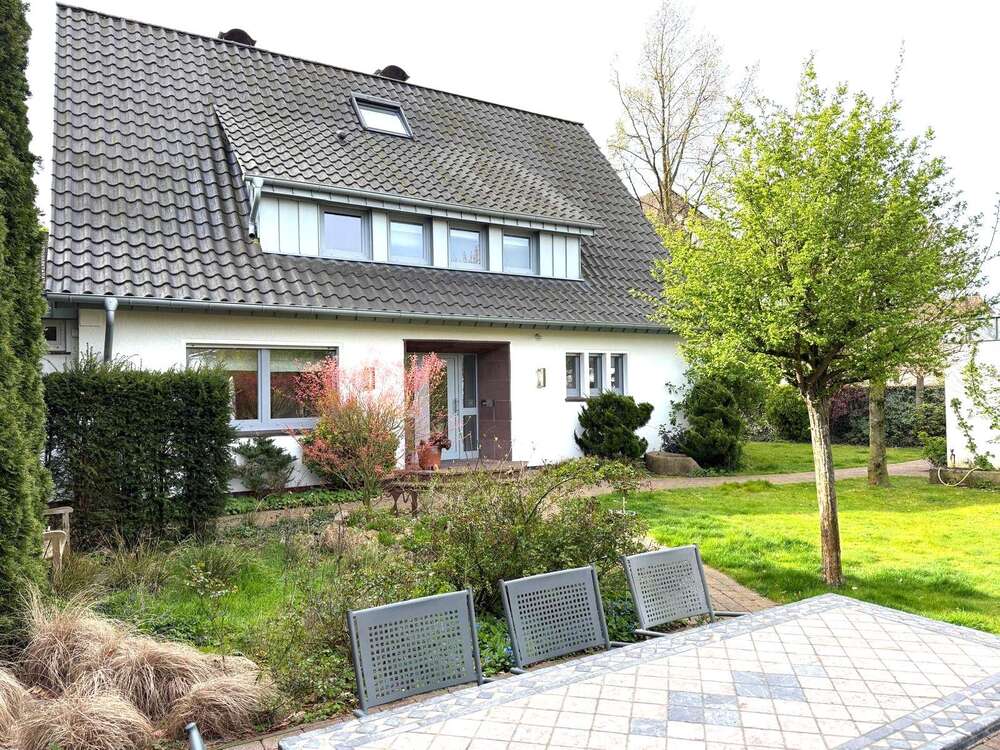 Thumbnail-Haus zum Kaufen in Rietberg 730.000,00 € 175 m²