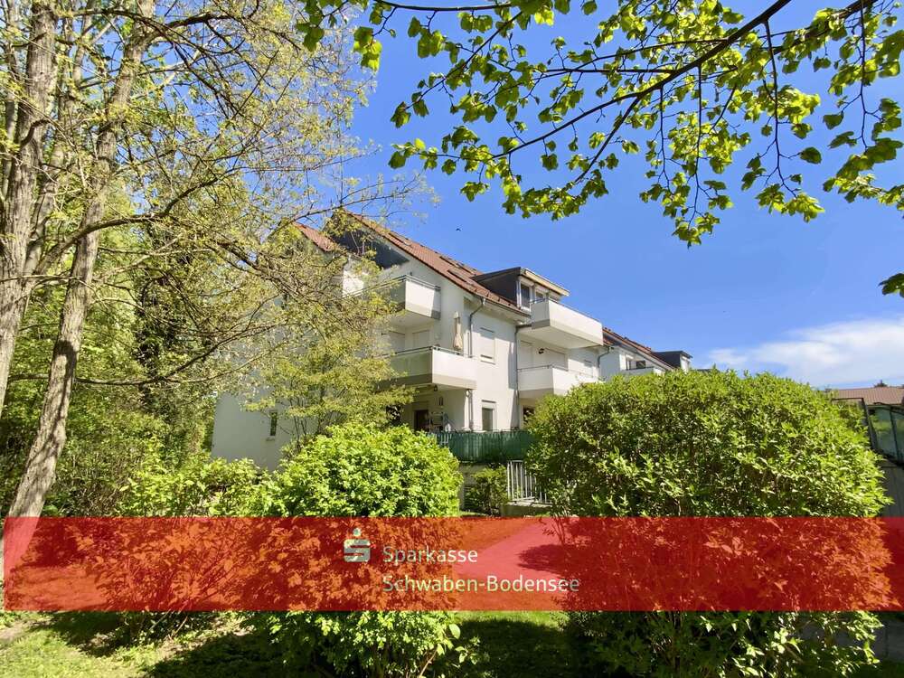 Thumbnail-Wohnung zum Kaufen in Lindau 299.000,00 € 60 m²