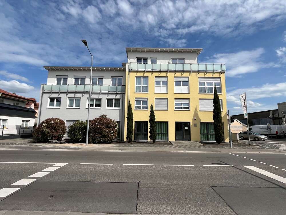 Thumbnail-Wohnung zum Mieten in Speyer 1.190,00 € 109 m²