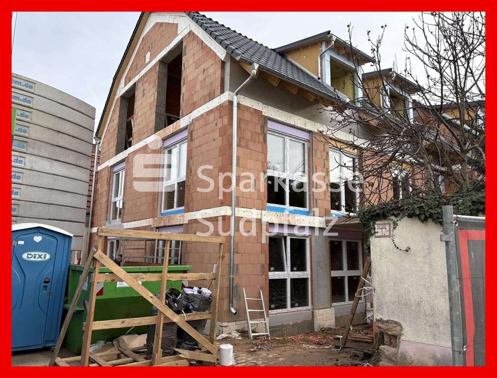 Thumbnail-Wohnung zum Kaufen in Hochstadt 429.000,00 € 118.84 m²