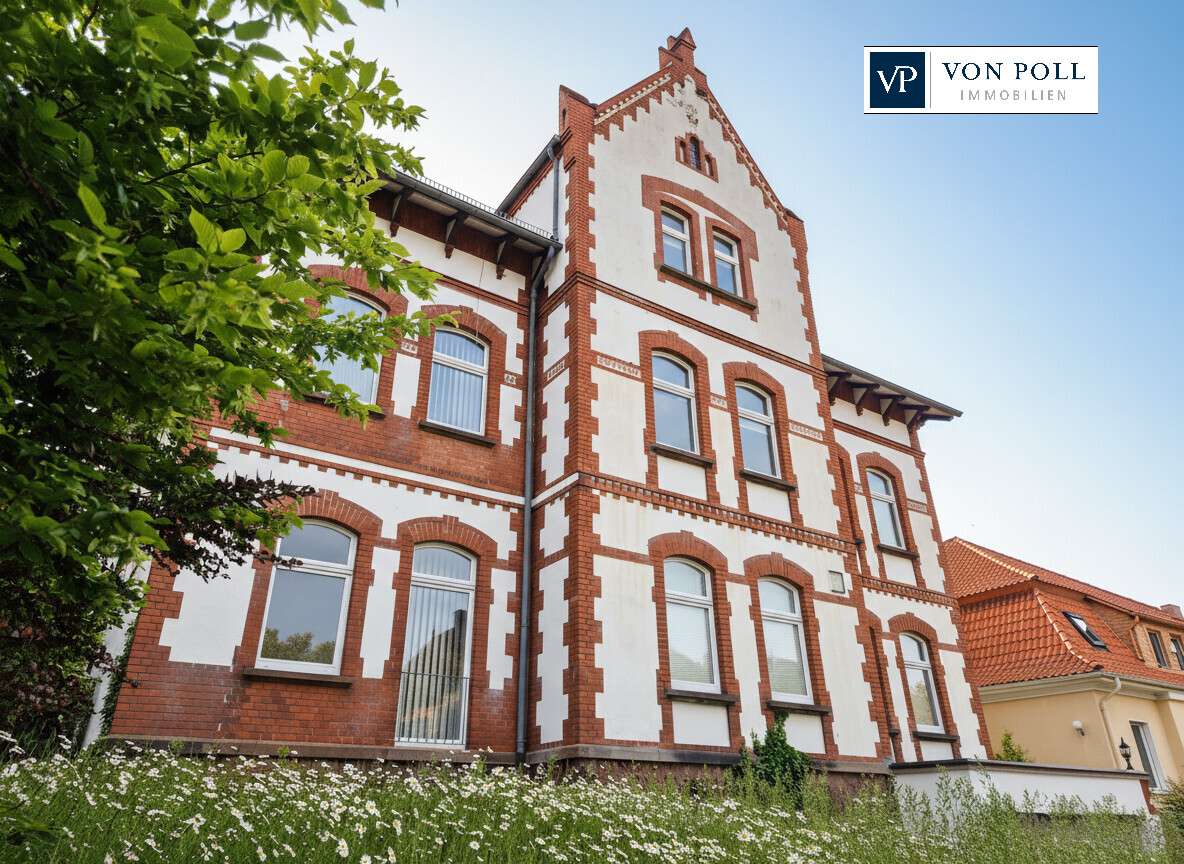 Thumbnail-Haus zum Kaufen in Eschwege 595.000,00 € 600 m²