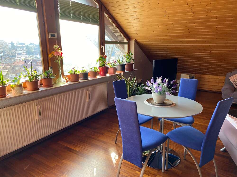 Thumbnail-Wohnung zum Kaufen in Neckargemünd 180.000,00 € 87.37 m²