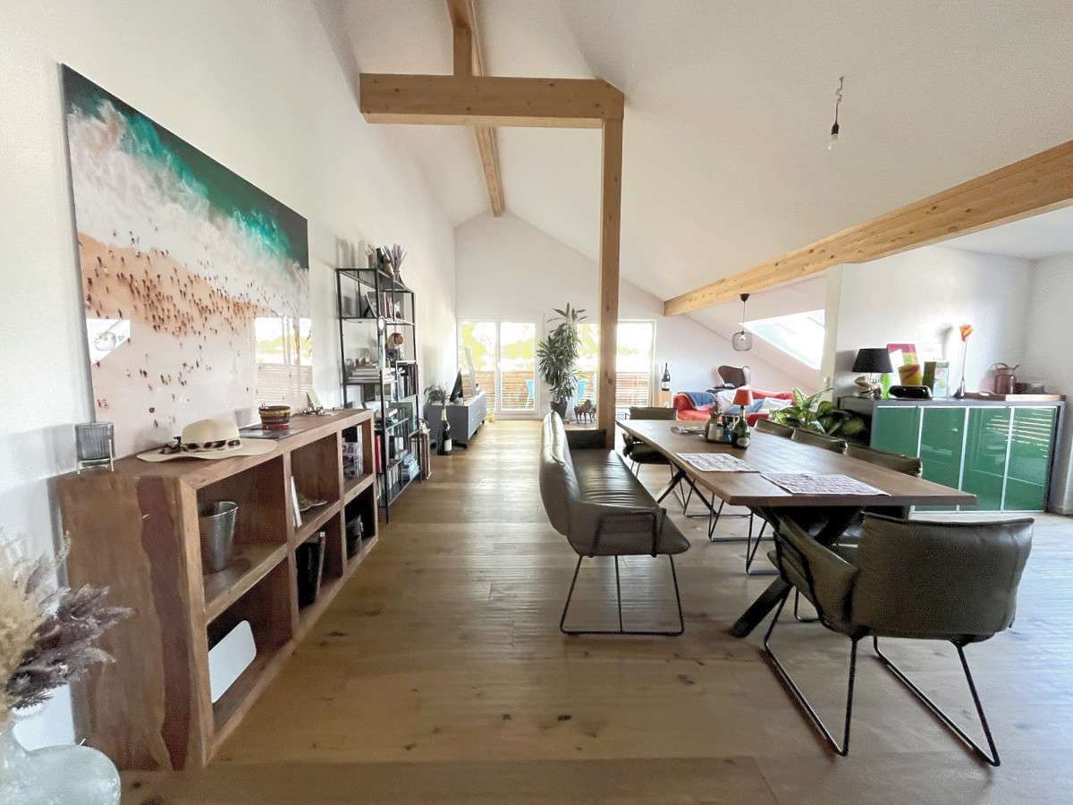 Thumbnail-Wohnung zum Kaufen in Rosenheim 795.000,00 € 143 m²