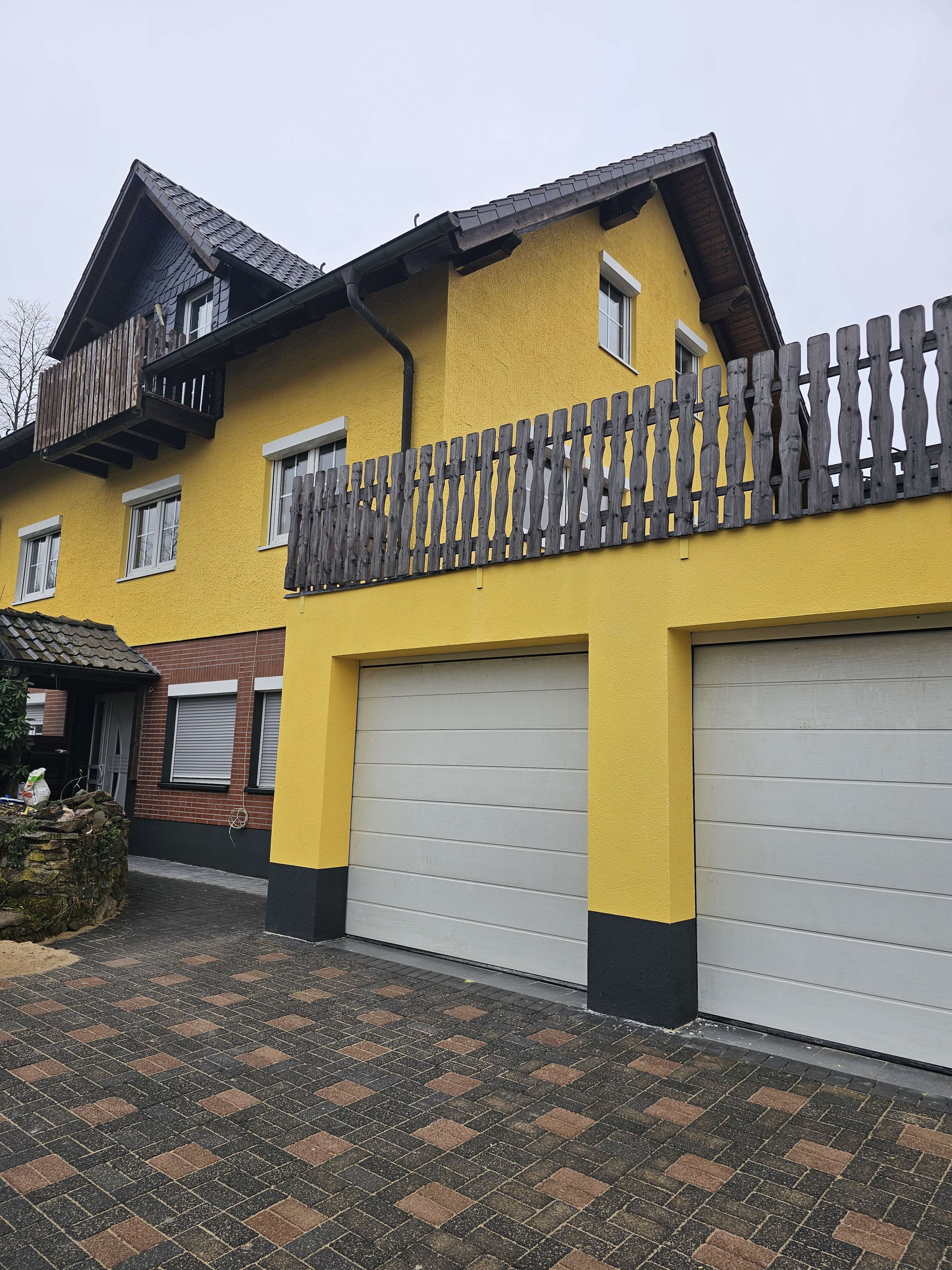 Thumbnail-Haus zum Mieten in Frankenau 1.800,00 € 200 m²