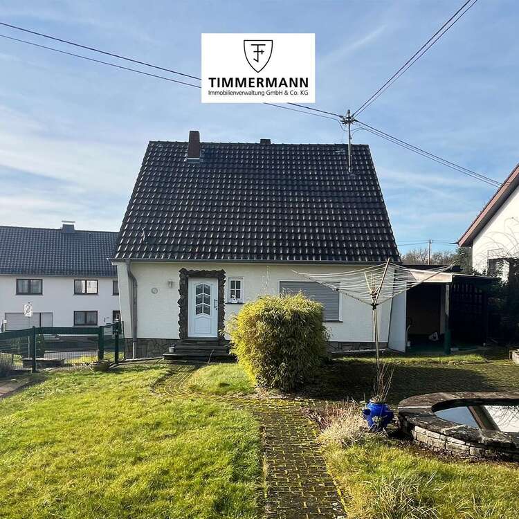 Thumbnail-Haus zum Kaufen in Asbach-Schöneberg 275.000,00 € 116 m²