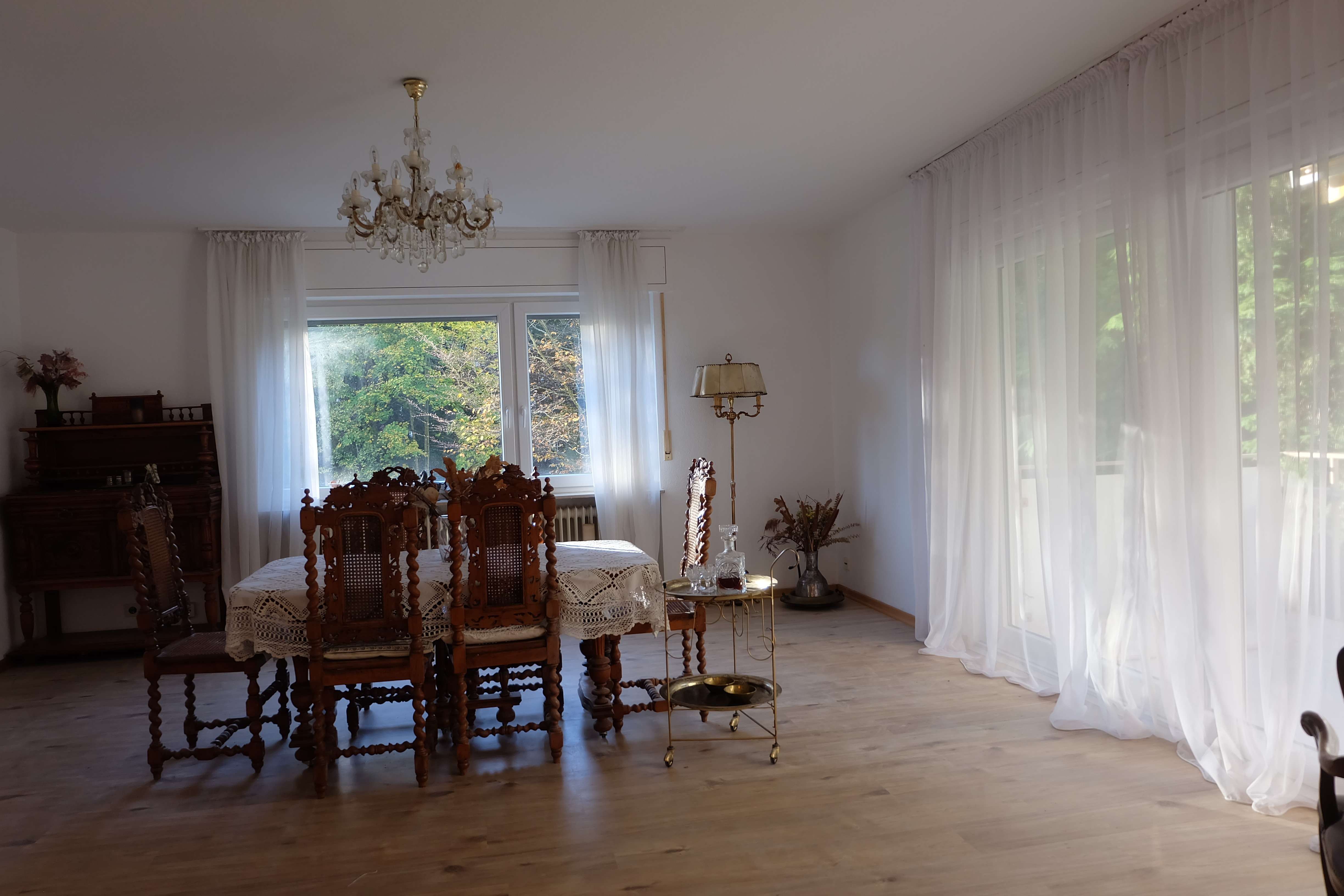 Thumbnail-Wohnung zum Kaufen in Baden-Baden 379.000,00 € 100 m²