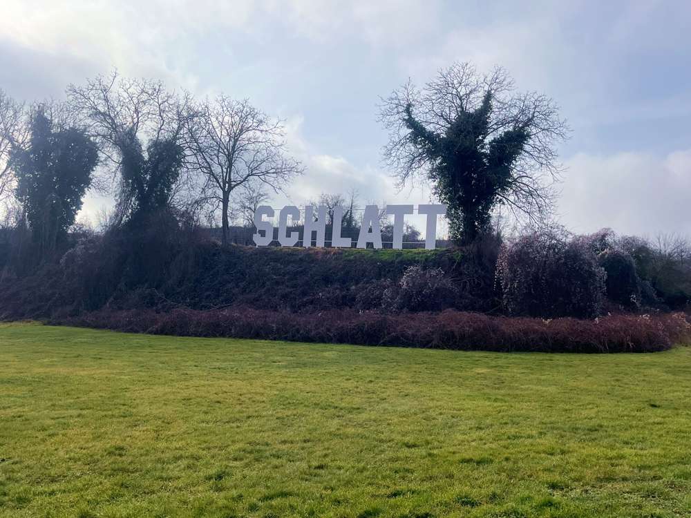 Thumbnail-Grundstück zu verkaufen in Bad Krozingen Schlatt 300.000,00 € 486 m²