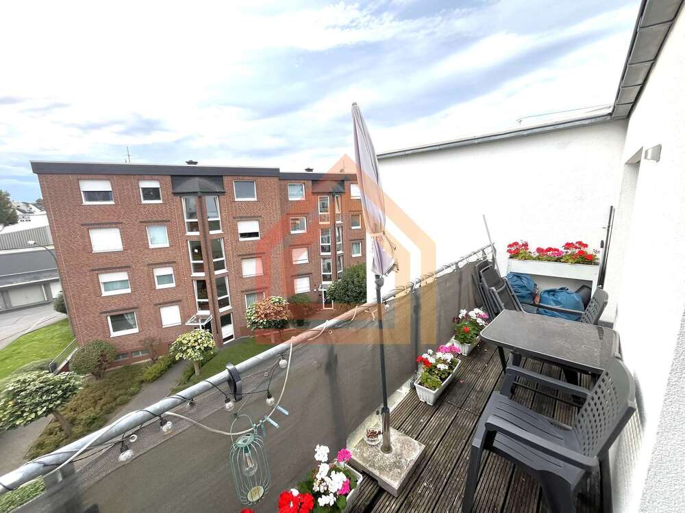 Thumbnail-Wohnung zum Kaufen in Frechen 139.000,00 € 30 m²