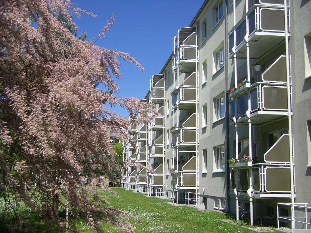 Thumbnail-Wohnung zum Mieten in Wurzen 385,00 € 60.08 m²
